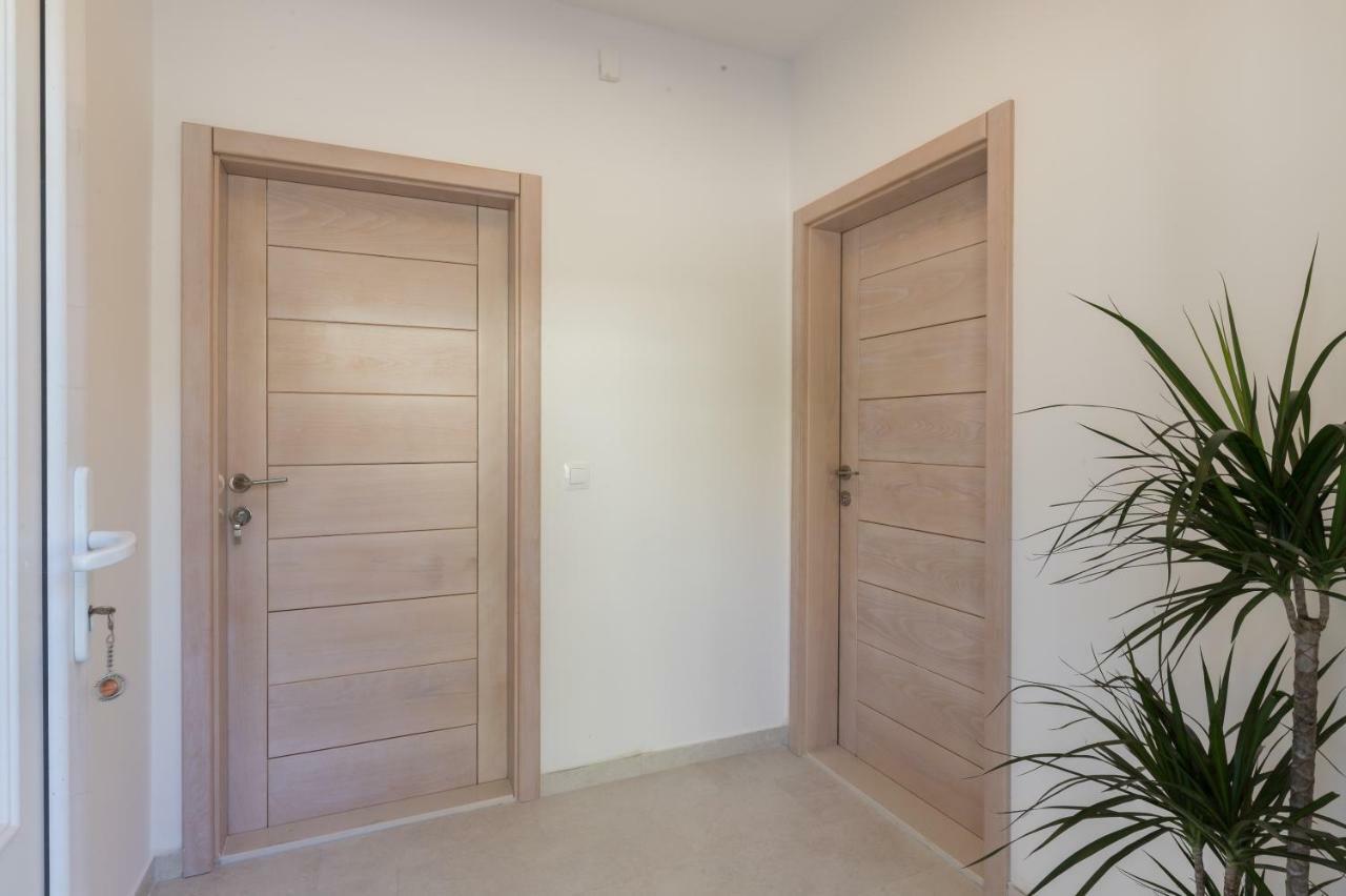 Apartamento Horizon Mlini Exterior foto
